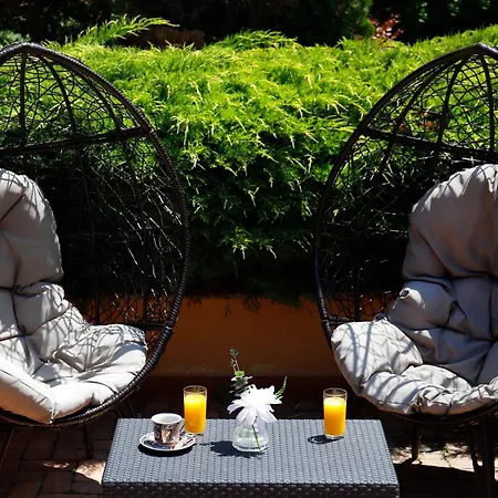 Willa Boyana & Relax *